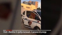 Top News - Vidhni para e orendi/ Vlorë, dy hajdutët bien në pranga