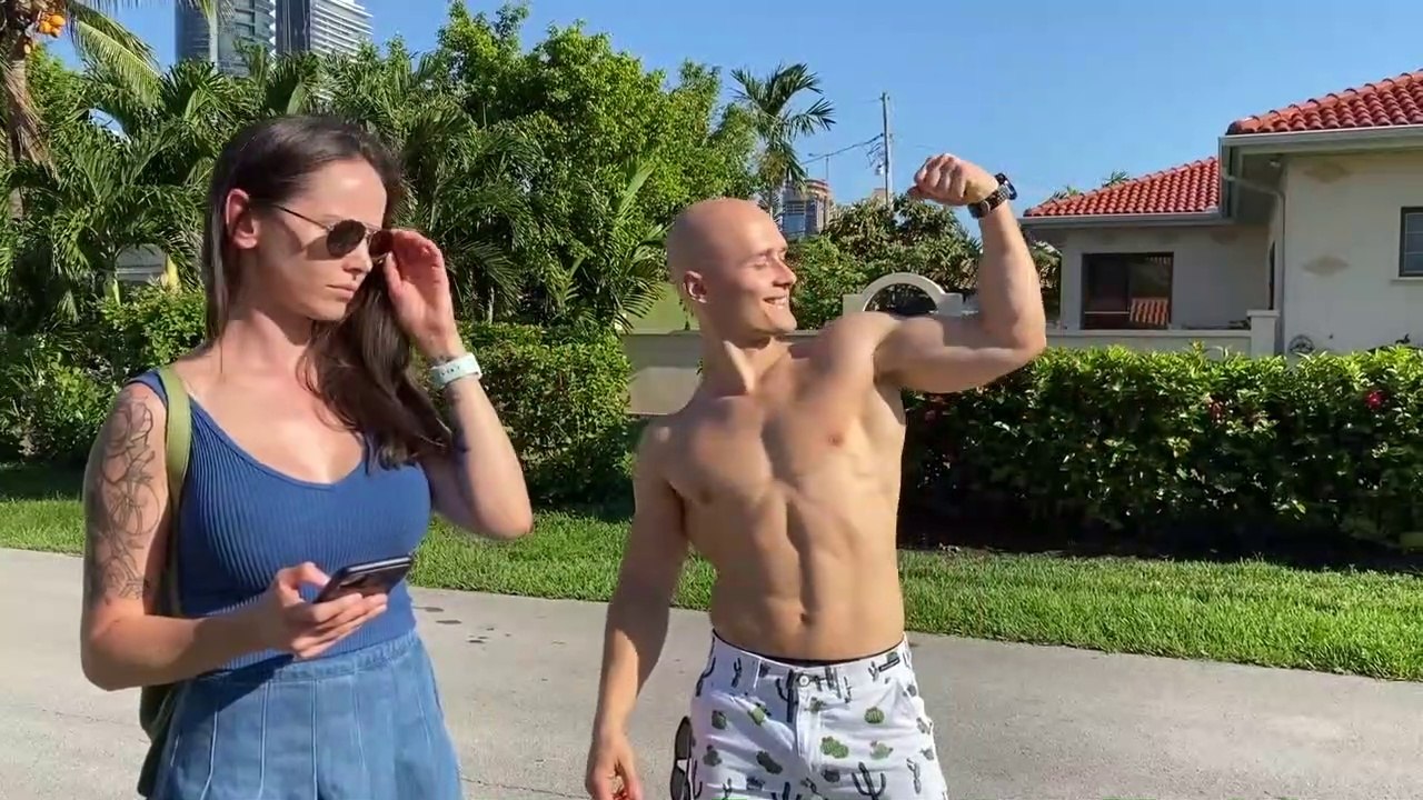 Lifehack How to Pick Up Girls in Miami