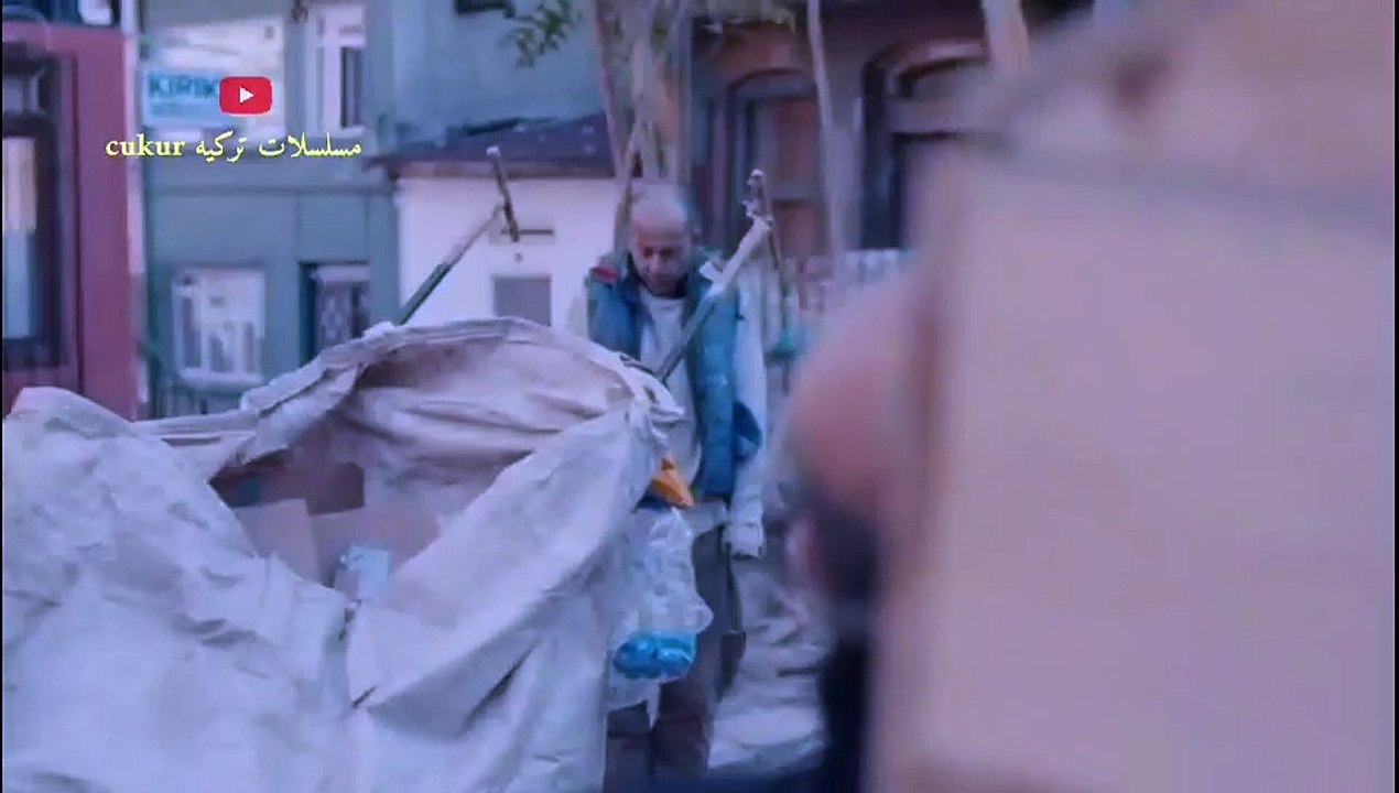 .مسلسل الحفره الموسم الاول الحلقه الثالثه المقط...
