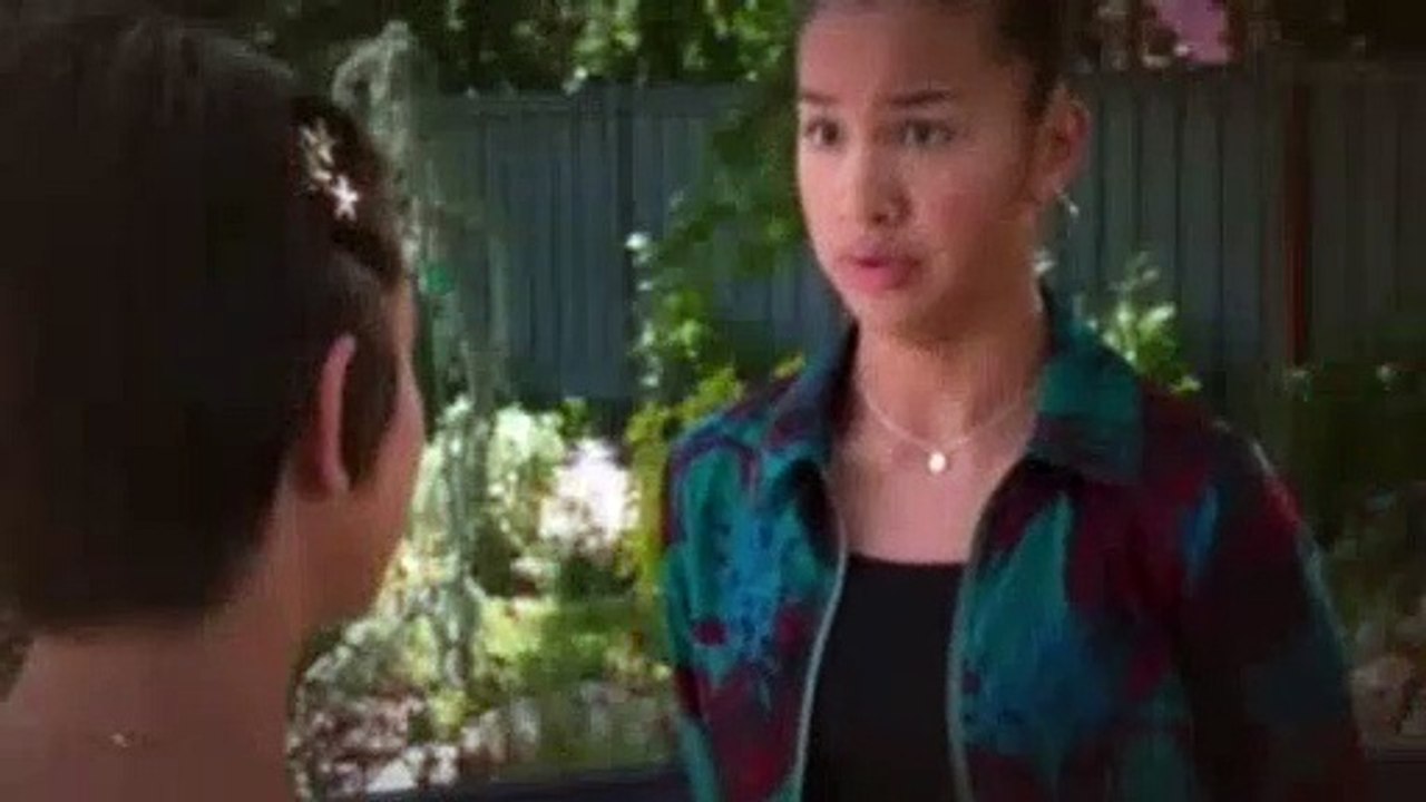 Andi Mack S03E11 One In A Minyan