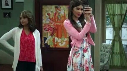 K.C. Undercover S02E19 - Virtual Insanity