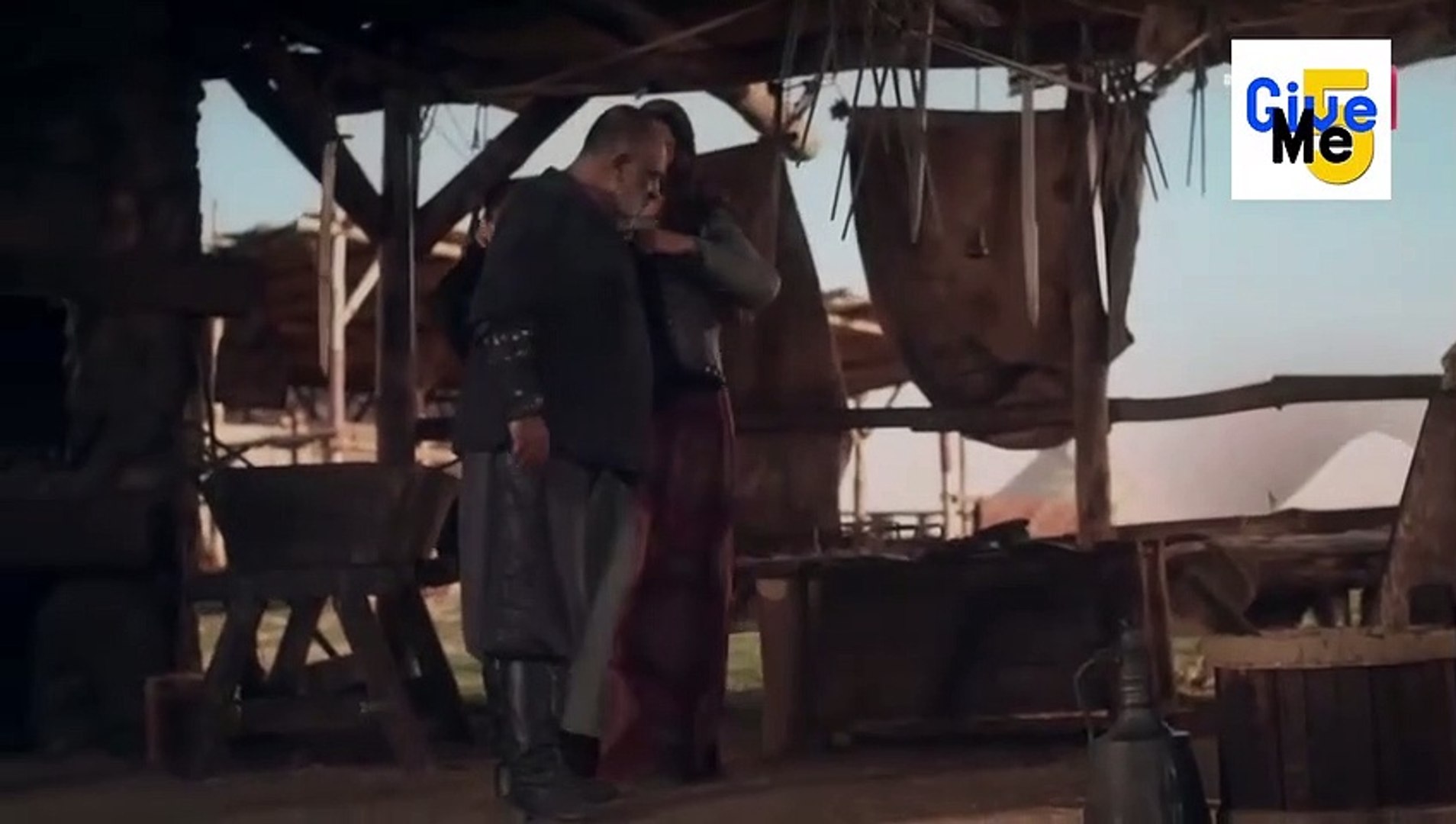 ⁣Ertugrul Ghazi Urdu | Episode 2 | Ertugrul Urdu | Turkish Drama in Urdu | Urdu Dubbed