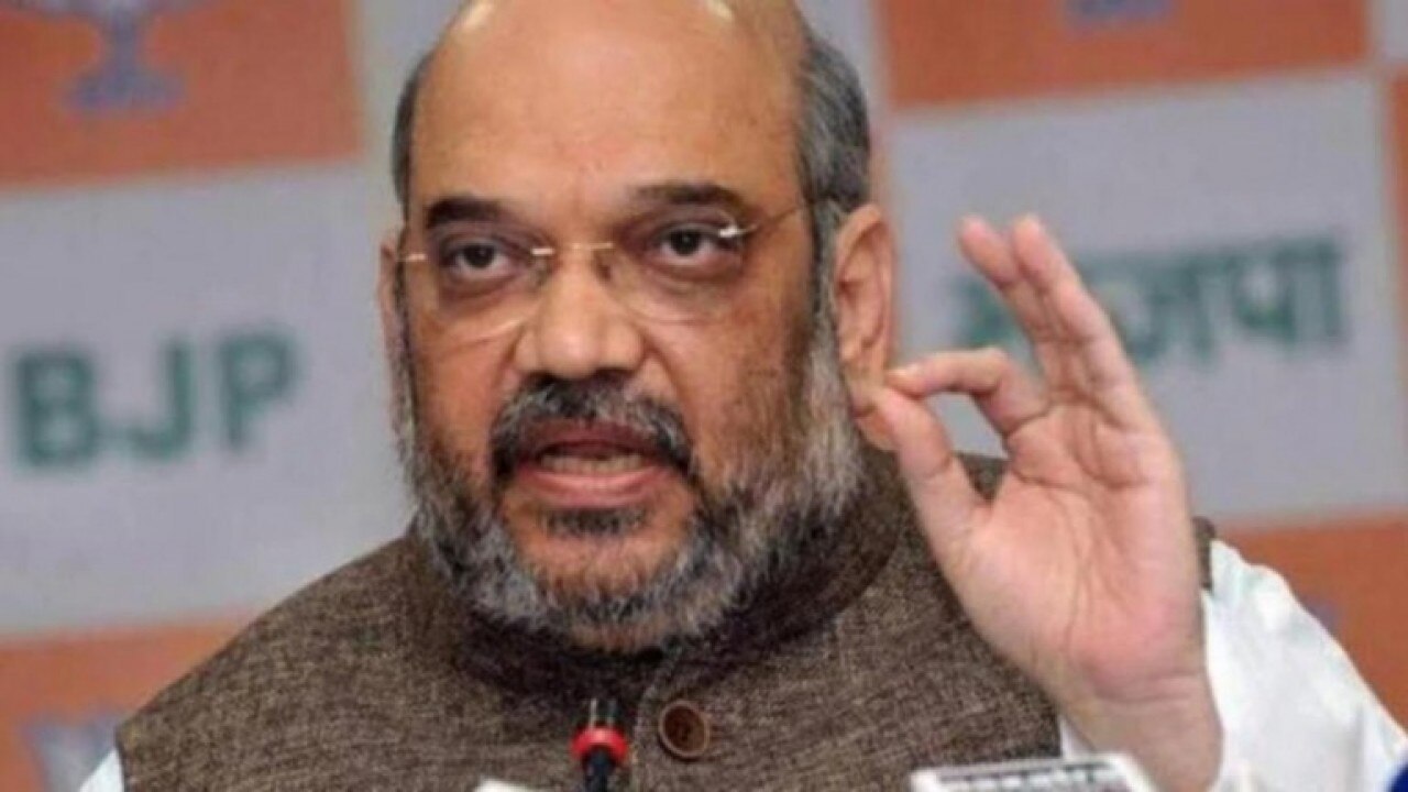 Amit Shah announces several key decisions to combat Covid-19 situation in Delhi