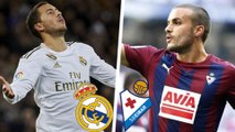 Real Madrid-Eibar : les compos probables