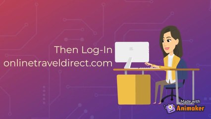 Flight And Hotel Deals - Online Travel Direct