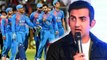 Gautam Gambhir Talks About Indian Team’s Lack Of Self belief