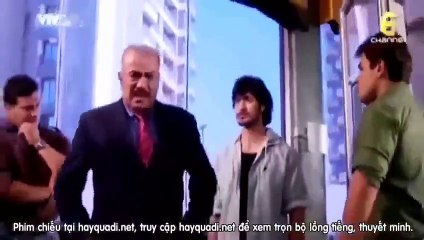 Đội Đặc Nhiệm CID Tập 444 - THVL3 Lồng Tiếng tap 445 - phim doi dac nhiem cid tap 444