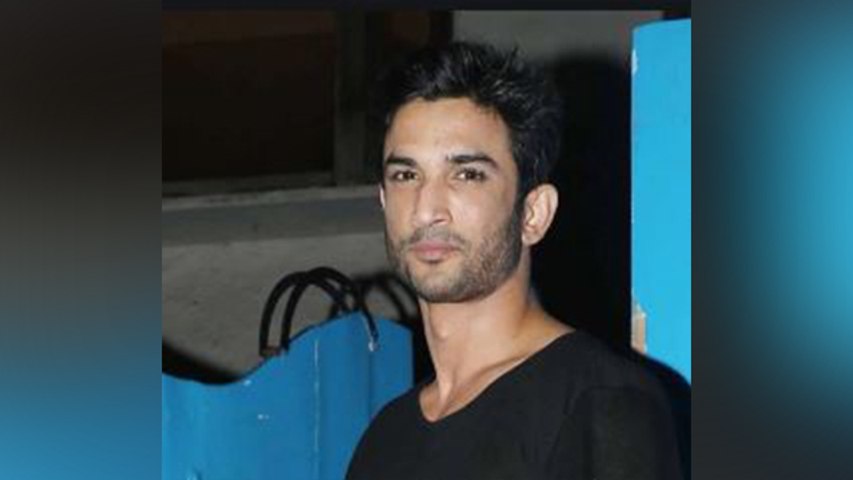 RIP Sushant Singh Rajput: When Actor Promised Late Mother That He Will