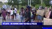 États-Unis: la cheffe de la police d'Atlanta démissionne après la mort d'un homme noir, tué par la police