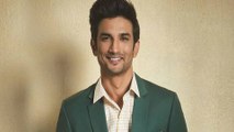 Sushant Singh Rajput commits suicide at his Mumbai residence