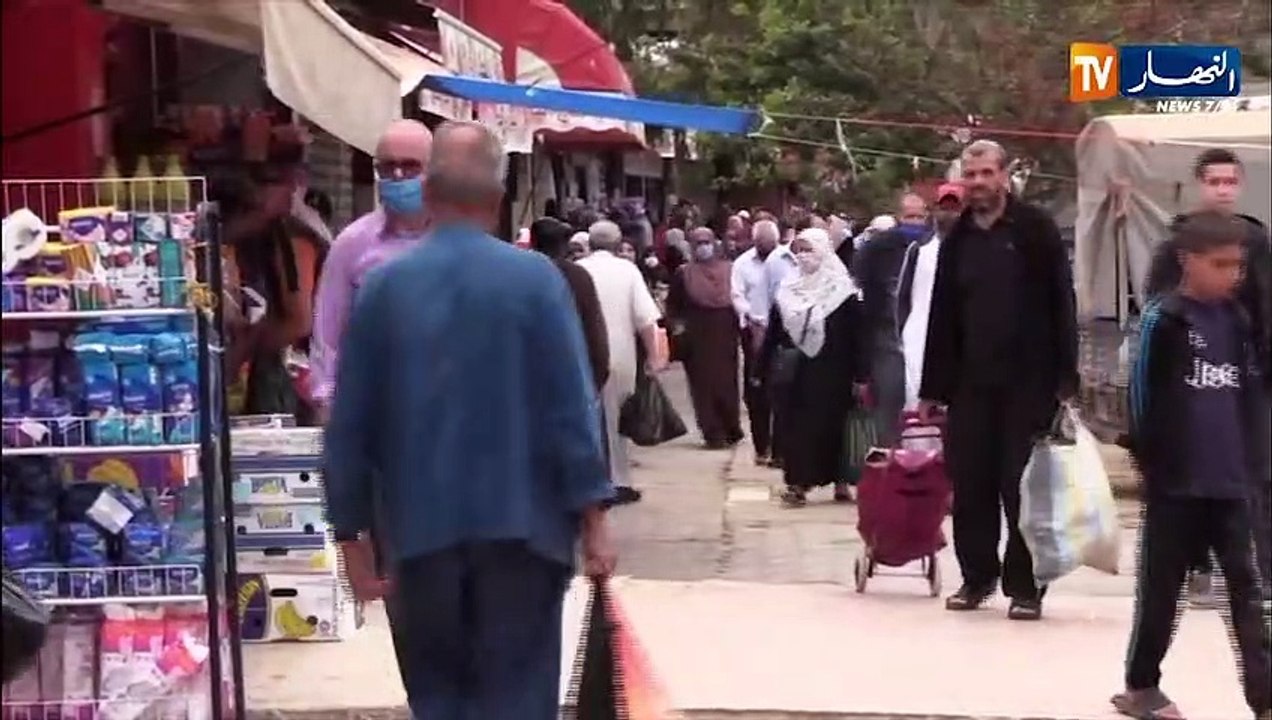 سياسة: من النظام الرئاسي إلى شبه الرئاسي.. الجزائر تعود لسكة التوازن بين السلطات