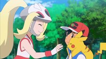 Pokemon sword and shield Episode 25 Preview - Ash vs Korrina!