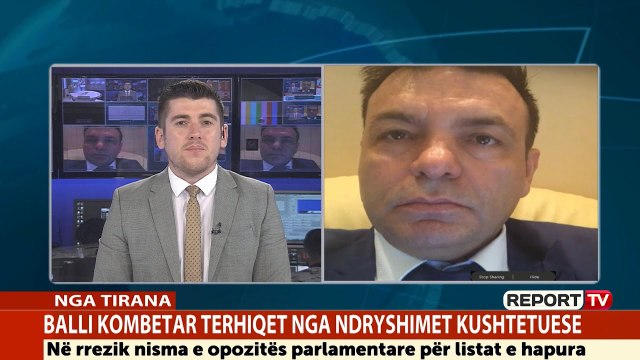 Në rrezik nisma e opozitës parlamentare për listat e hapura, dy deputetë tërhiqen nga firmat