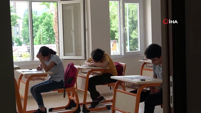 LGS'ye girecek öğrencilere uyarı