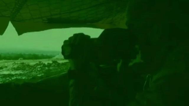 Barış Pınarı bölgesinde PKK/YPG’li teröristler etkisiz hale getirildi