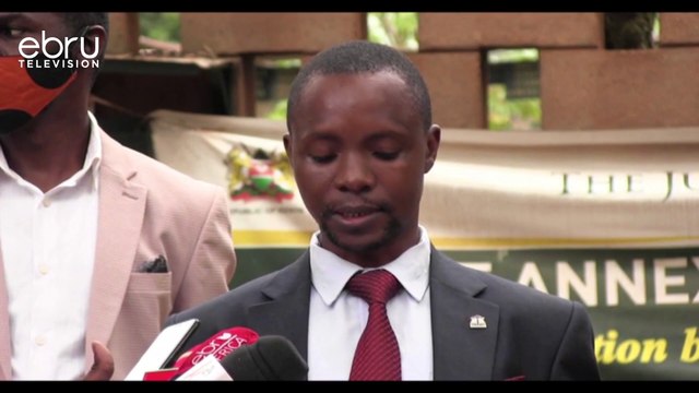 The Judiciary Promises To Scale Up Court Operations