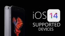 iOS 14: Full List of Supported Devices to Get the NEW OS Upgrade (iPhone Users)
