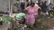 Kenya traders jobless after market demolition