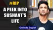 #RIP Sushant Singh Rajput: Actor commits suicide, found hanging at home | Oneindia News