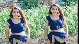 New Nepali Hot Dance Tik Tok Viral Video