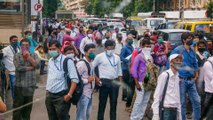 COVID-19: Mumbai registers 69 deaths in the last 24 hours