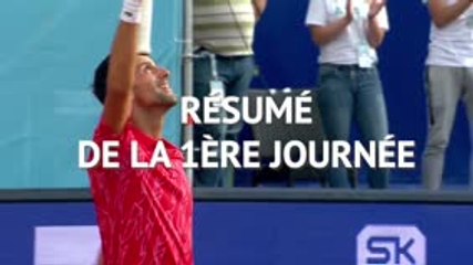 Adria Tour - Les meilleurs moments de la 1ère journée