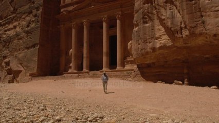 1 milion vizitorë në vit/ Nga Covid, kthehet në qytet fantazmë