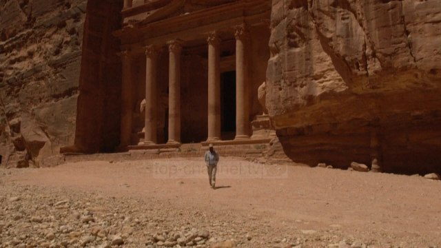 1 milion vizitorë në vit/ Nga Covid, kthehet në qytet fantazmë