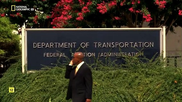 Piezas perdidas Especial Mayday Catastrofes Aereas MCA