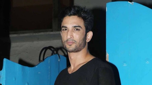 Sushant Singh commits suicude, report from Mumbai residence