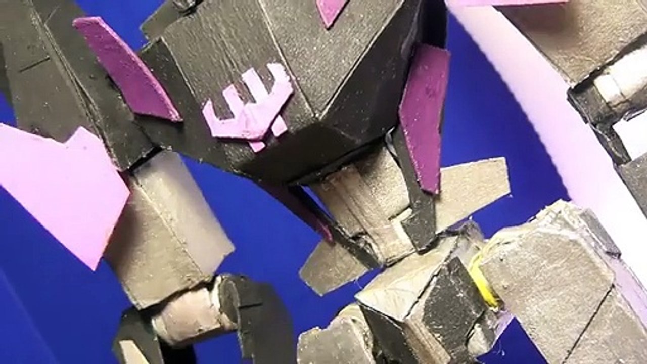 (18+) Transformers Misfortune Episode 12