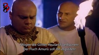 Prophet Yusuf deutsch - Folge 32