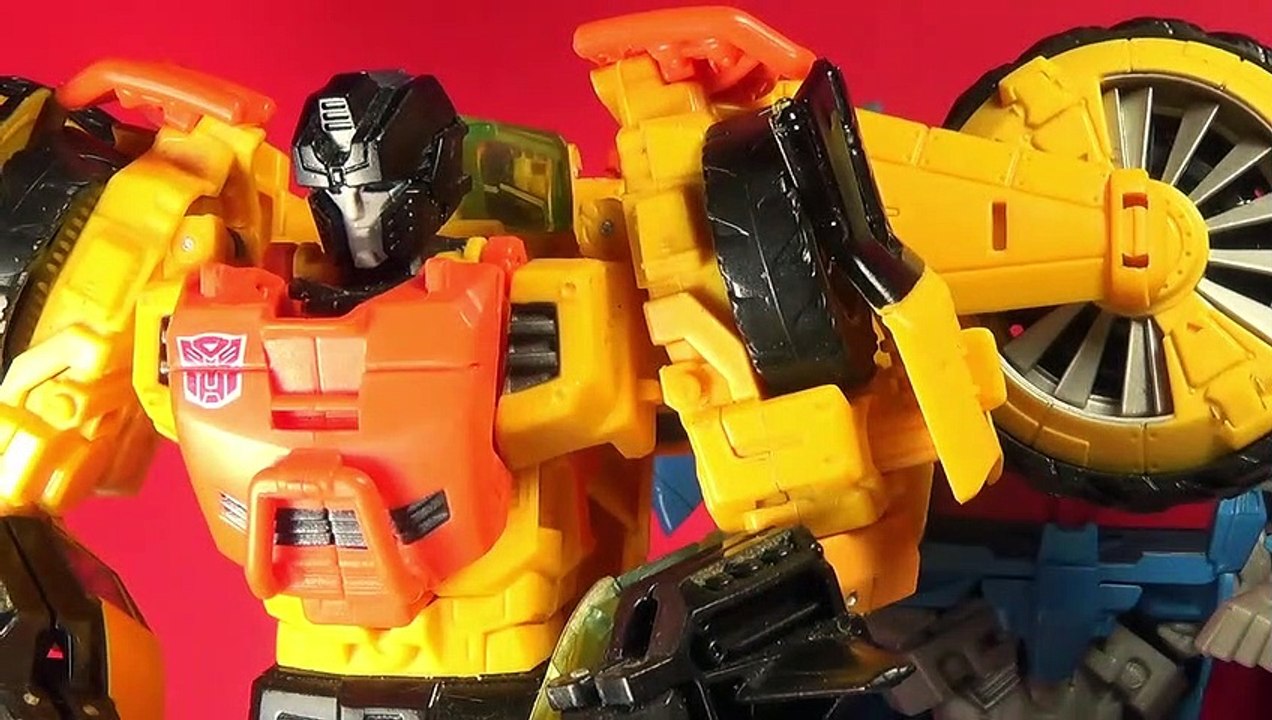 (18+) Transformers Misfortune Episode 14