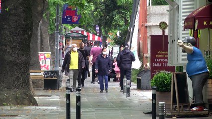 Sahiller normalleşme sürecinde yeniden hareketlendi - İSTANBUL
