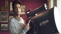 Sushant Singh Rajput की 250 रुपय की कमाई से चांद पर प्लाट खरीदने तक का सफऱ । Boldsky