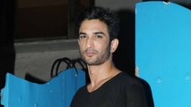 Sushant Singh Rajput commits suicide at 34 in Mumbai