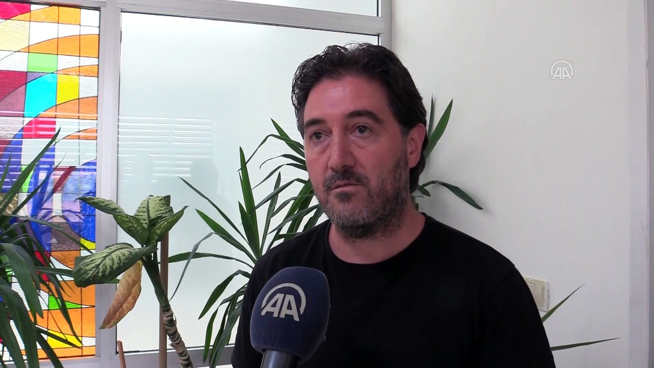 Pandemi nedeniyle grafik bölümü öğrencilerinin yıl sonu sergisi sanal ortamda açıldı - KASTAMONU