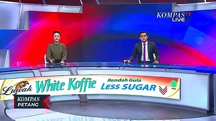 Warga Blokade Jalan karena Kerabatnya Jadi Korban Perkelahian Antar-Warga