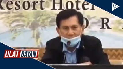 Boracay, bubuksan sa mga turista mula sa Western Visayas