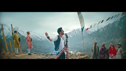 Ik Naya Khuwab | Atif Aslam Latest song