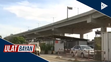 Pag-aaral ng DOJ ukol sa anti-terrorism bill, pinasususmite na ng Palasyo