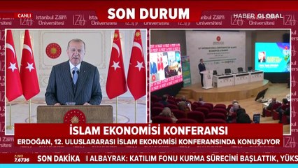 Cumhurbaşkanı Erdoğan: İnandırıcılığını yitirdiler, nazar-ı dikkate almıyoruz