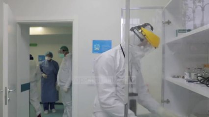 Top News - Apeli i mjekëve/ ‘Të rikthehet puna nga shtëpia’