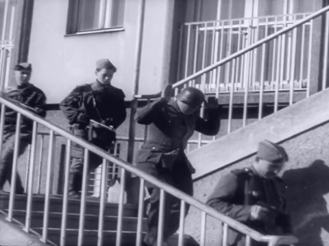 Вена [Vienna] (1945)