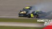 Moffitt, Miller wreck while battling at Miami in Xfinity Series race