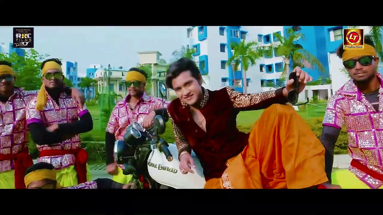 Jhul Baby Jhul _ Dil Mora Manena _ Official Video