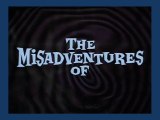 The Misadventures of Merlin Jones (1964) Opening Credits
