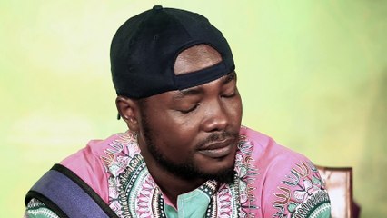 Samba le General - Episode 28