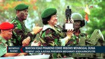 Ini Profil Pramono Edhie Wibowo