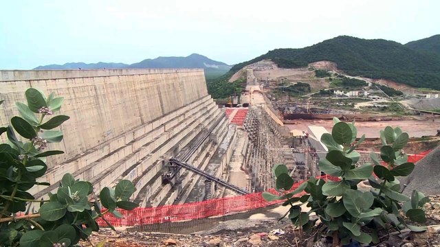 إثيوبيا تعلن التوصل لتفاهمات بشأن المرحلة الأولى من ملء خزان سد النهضة